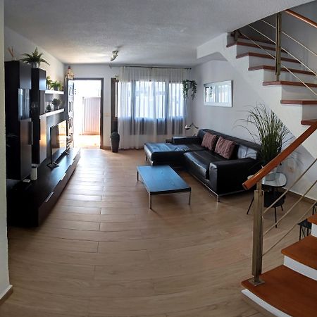 Apartamento Remo ปลายาออนดา ภายนอก รูปภาพ