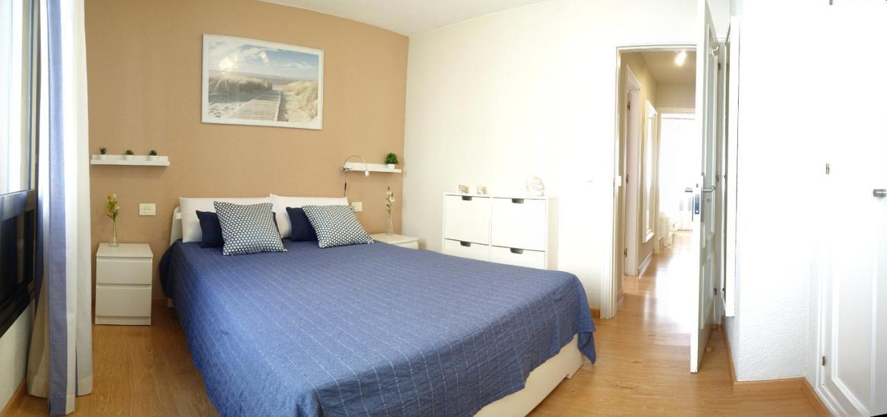Apartamento Remo ปลายาออนดา ภายนอก รูปภาพ