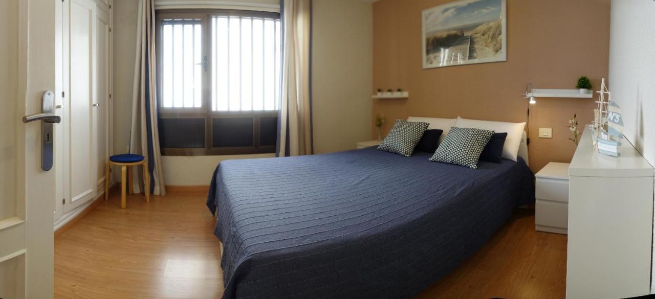 Apartamento Remo ปลายาออนดา ภายนอก รูปภาพ