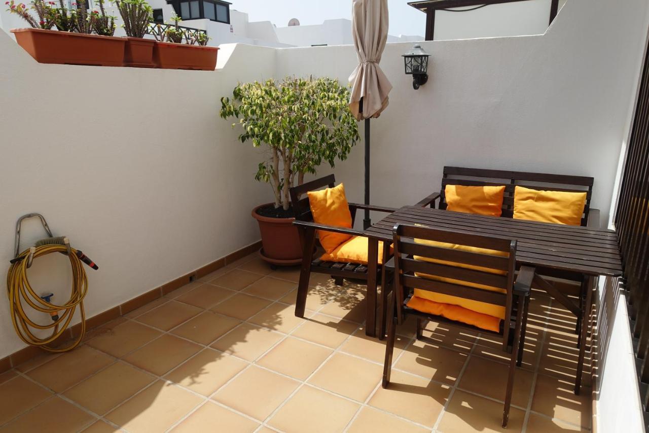 Apartamento Remo ปลายาออนดา ภายนอก รูปภาพ