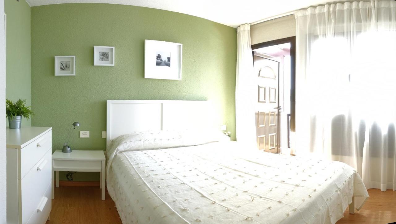 Apartamento Remo ปลายาออนดา ภายนอก รูปภาพ