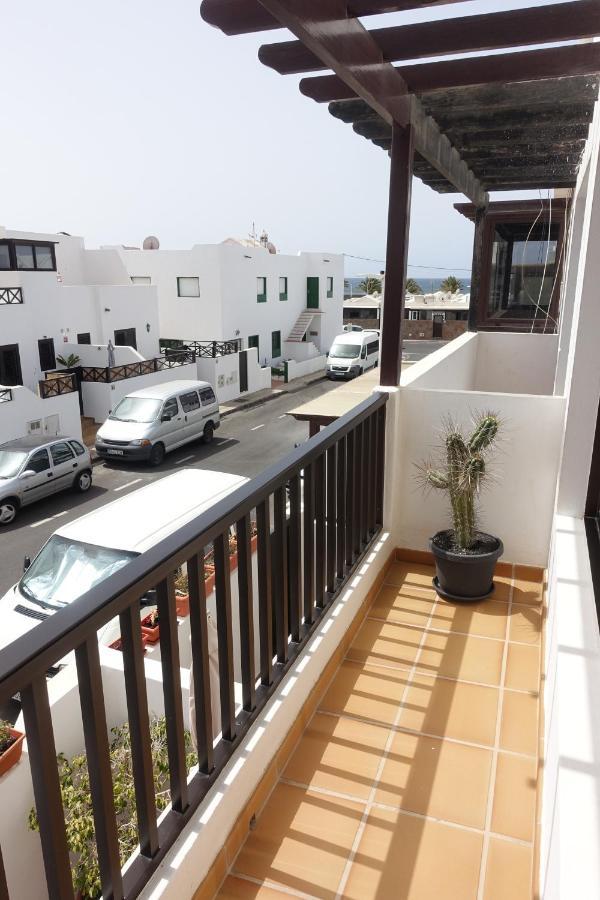 Apartamento Remo ปลายาออนดา ภายนอก รูปภาพ