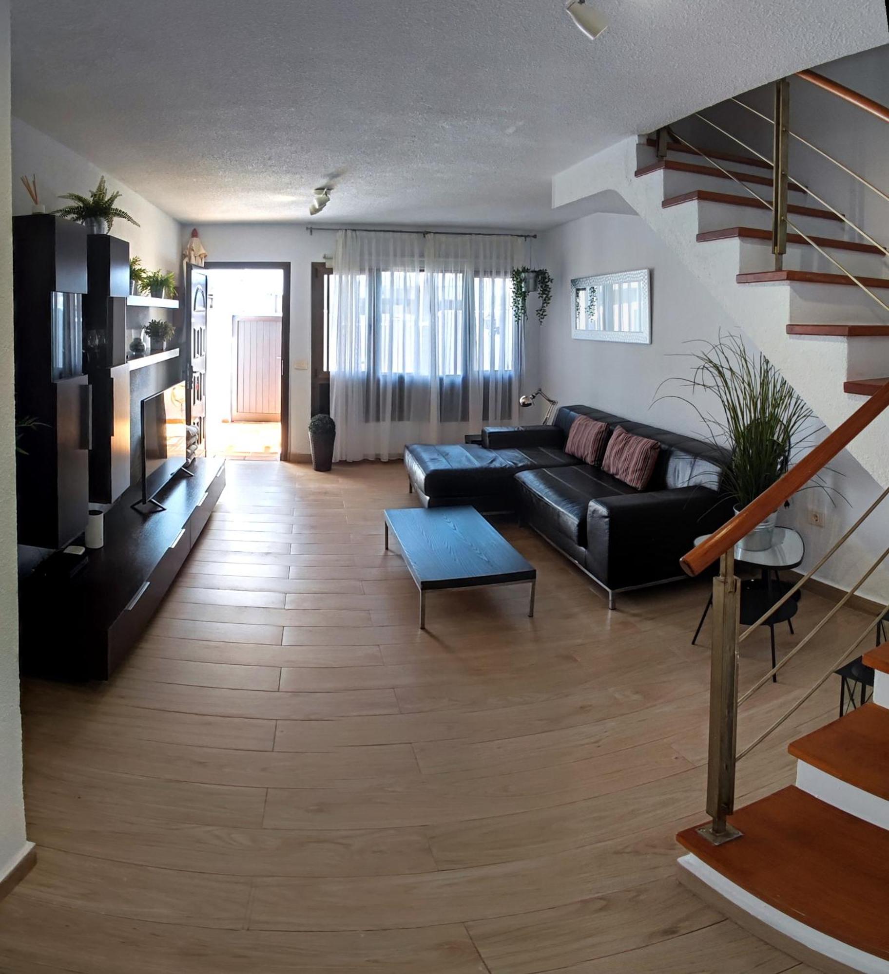 Apartamento Remo ปลายาออนดา ภายนอก รูปภาพ
