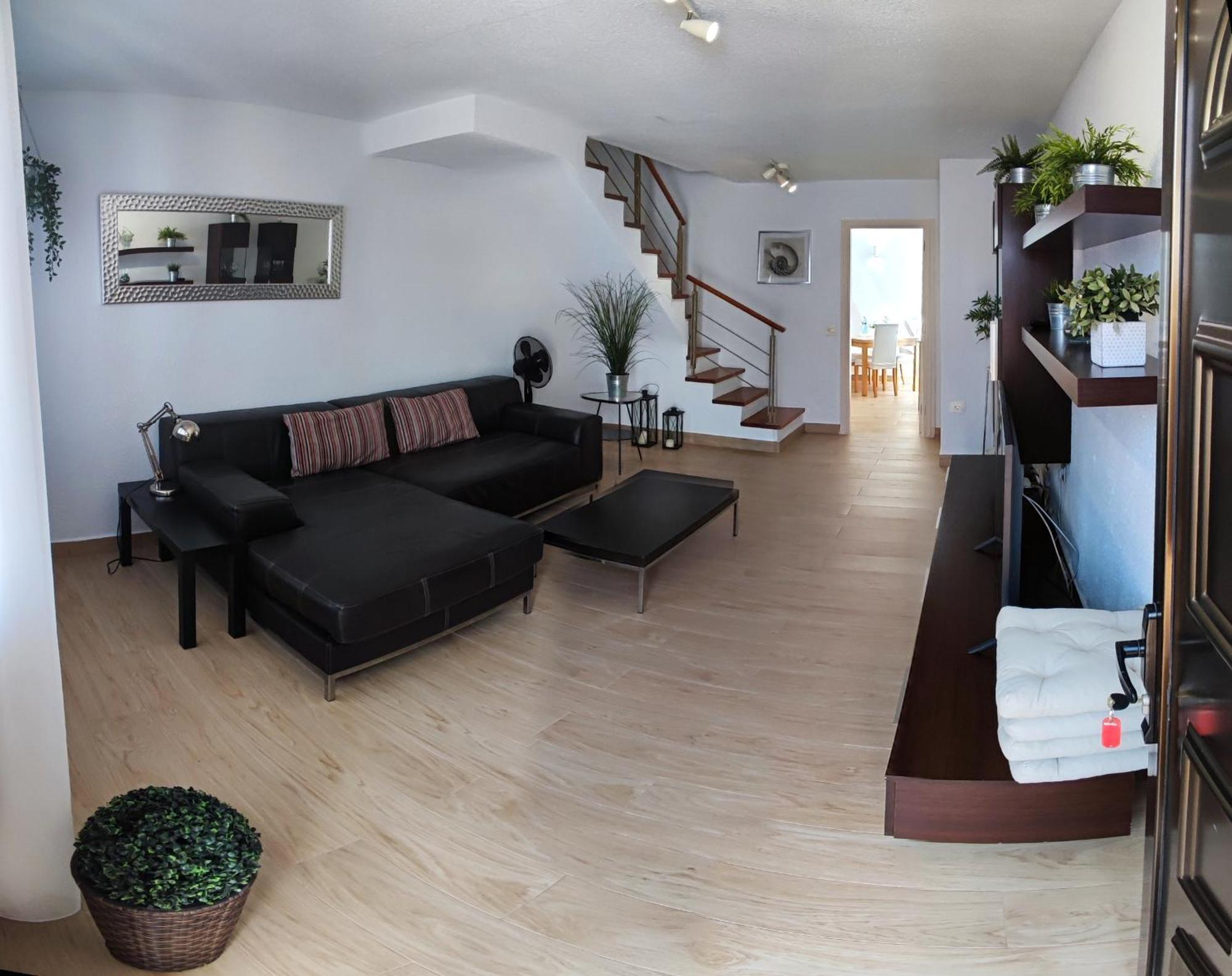 Apartamento Remo ปลายาออนดา ภายนอก รูปภาพ